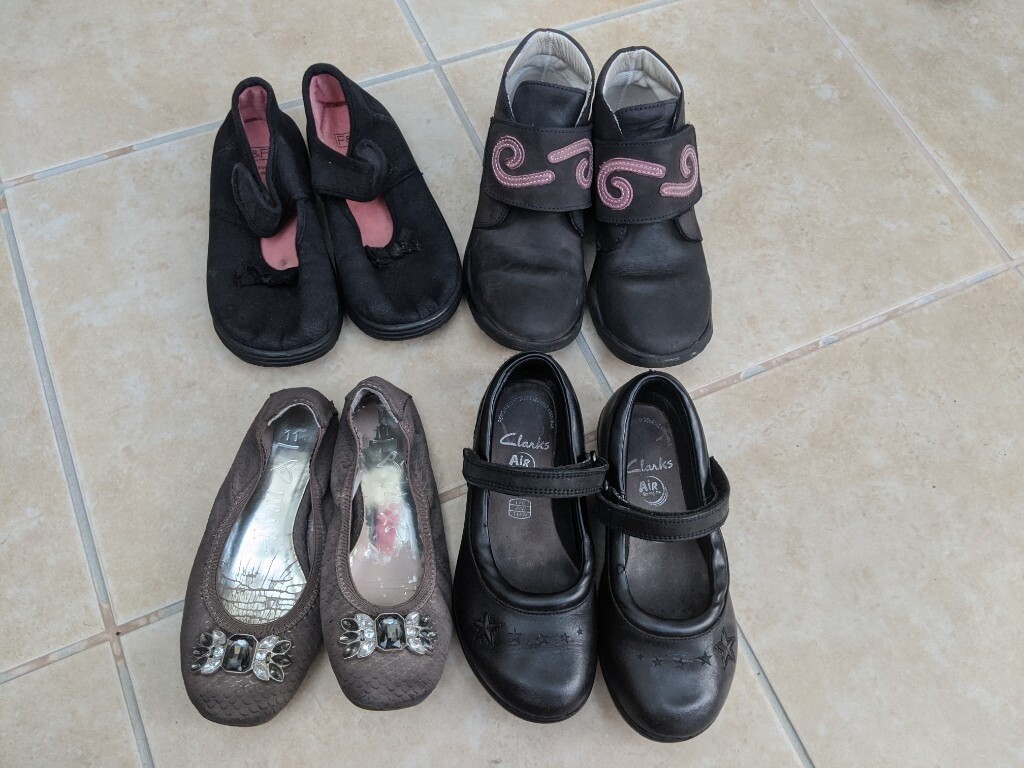 clarks shoes chelmsford